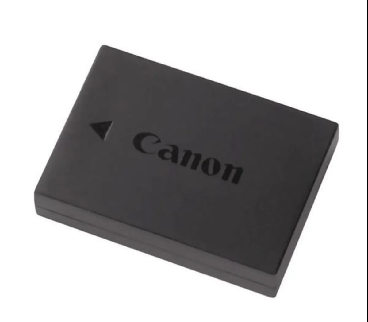 Brand New Original Canon LP-E10 Battery packs - Image 1