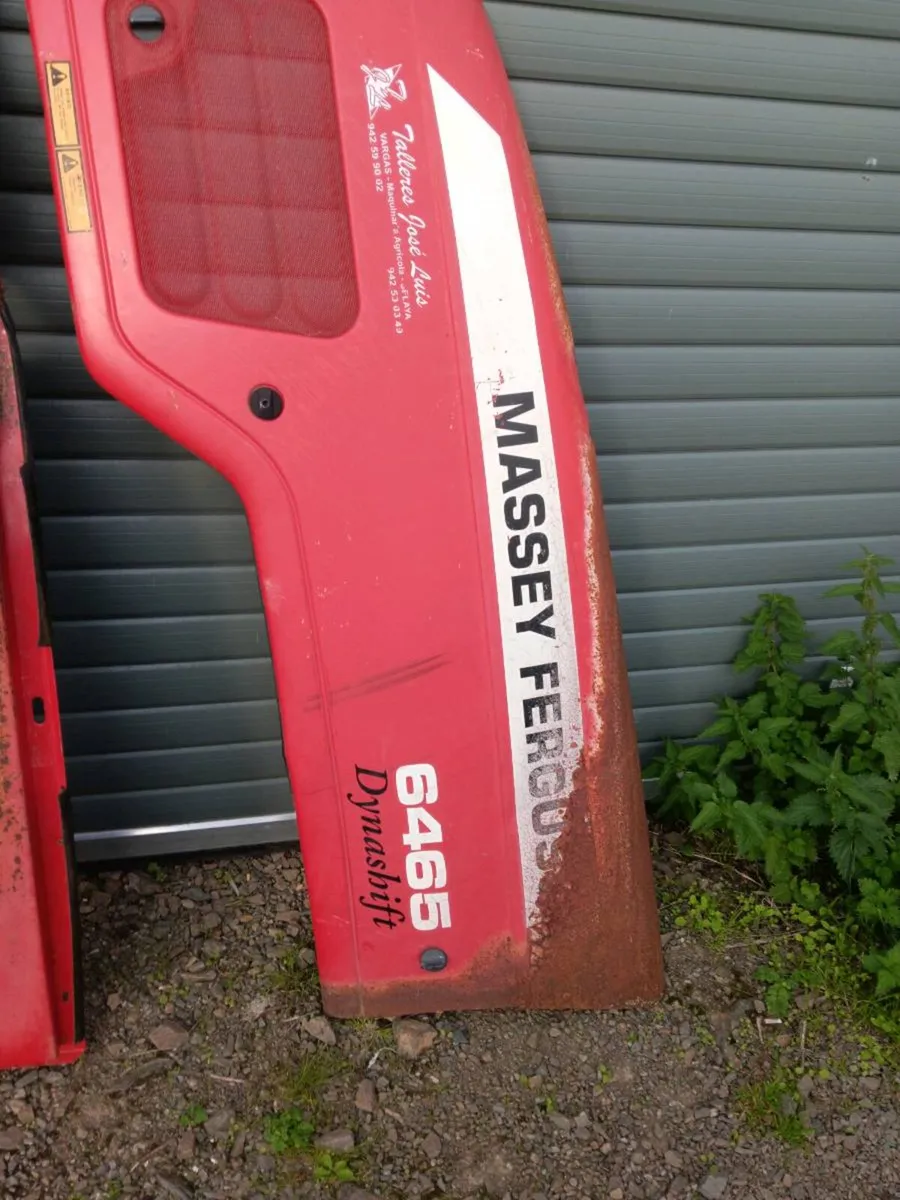 MF panels 6465 - Image 3