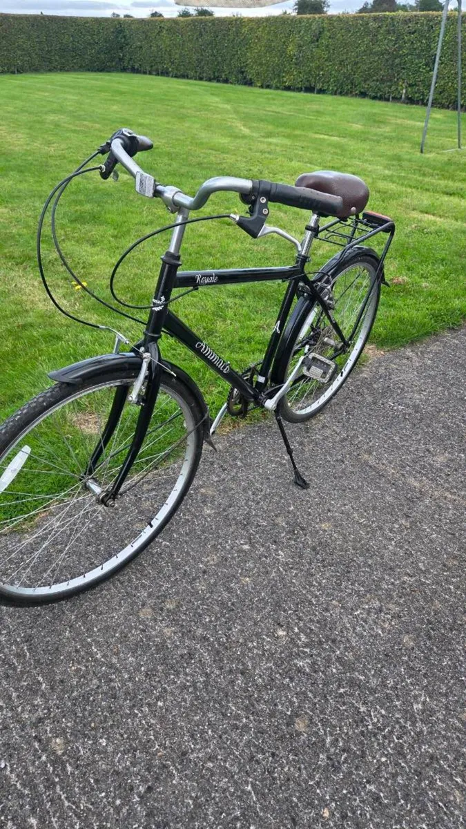 Bike - Image 1