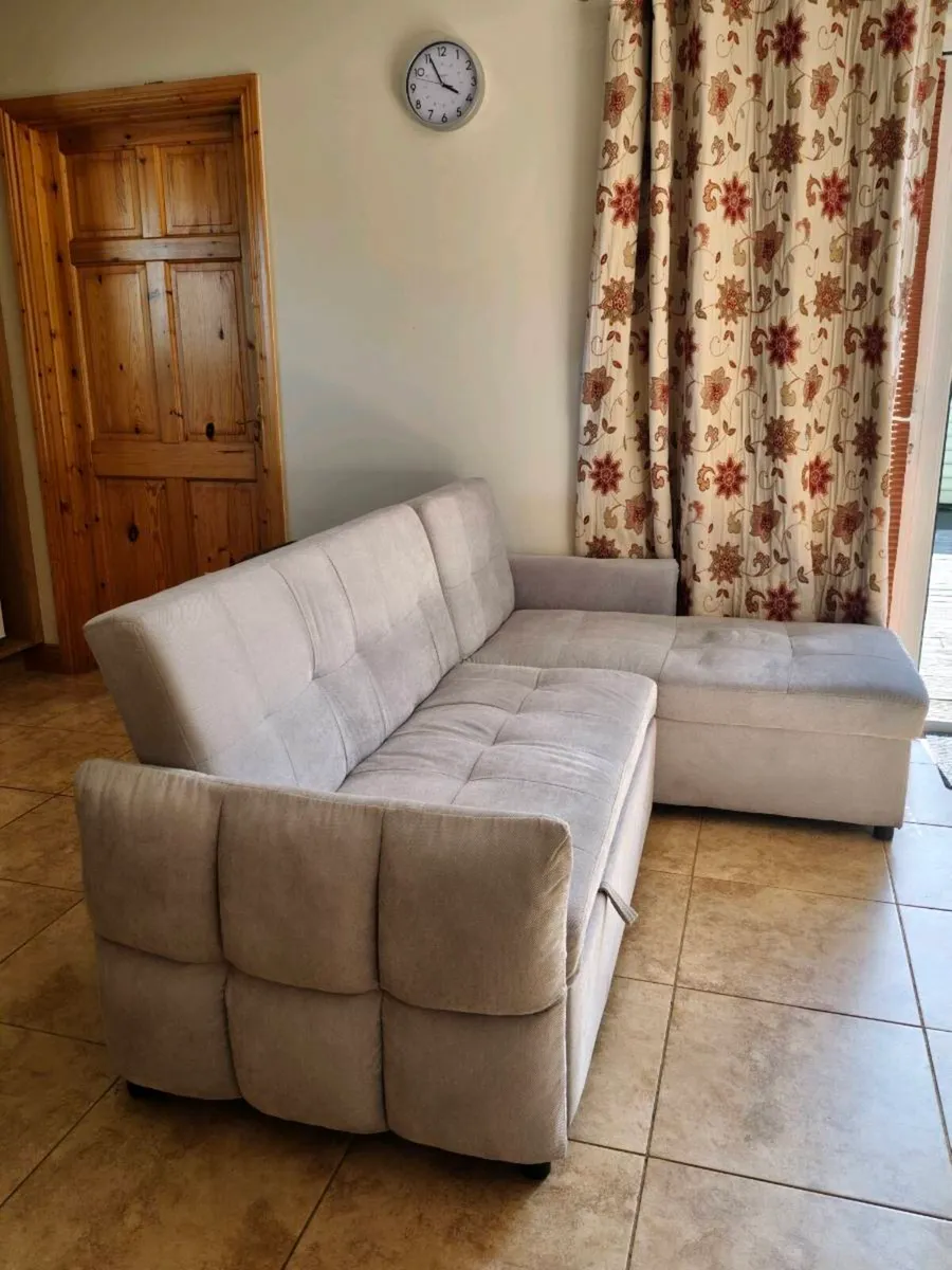 Sofa bed 🛋️ - Image 1