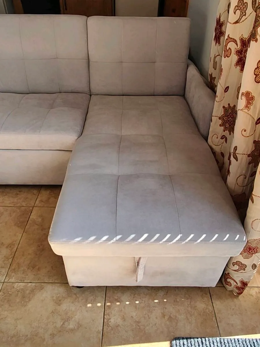 Sofa bed 🛋️ - Image 4
