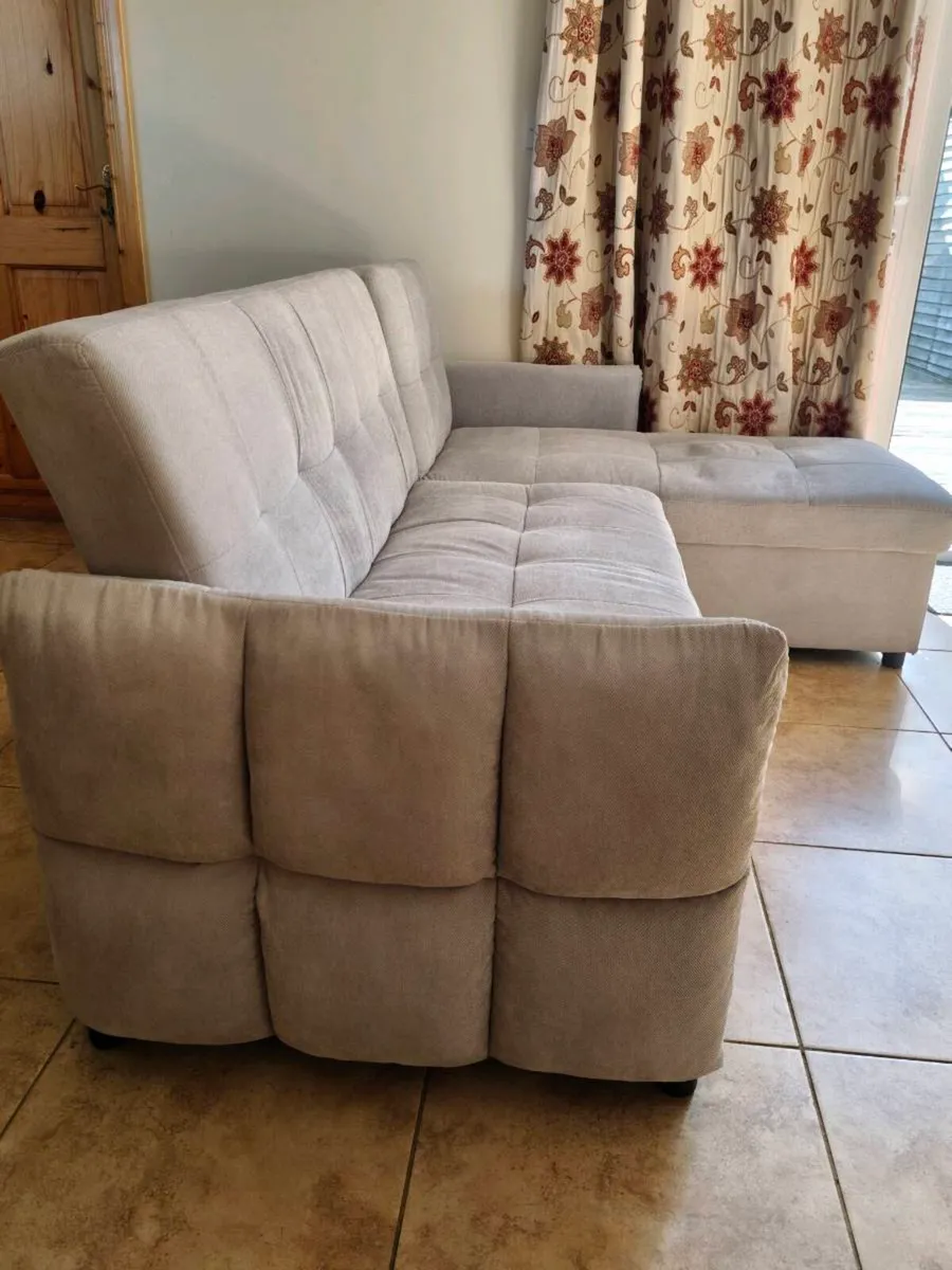Sofa bed 🛋️ - Image 2