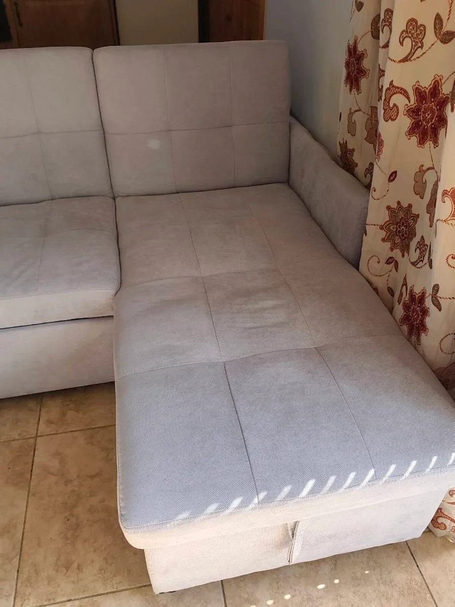Sofa bed 🛋️ - Image 3