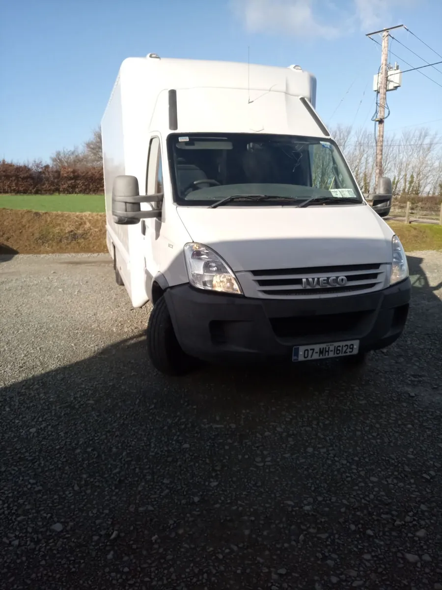 Iveco Daily 2007 - Image 1