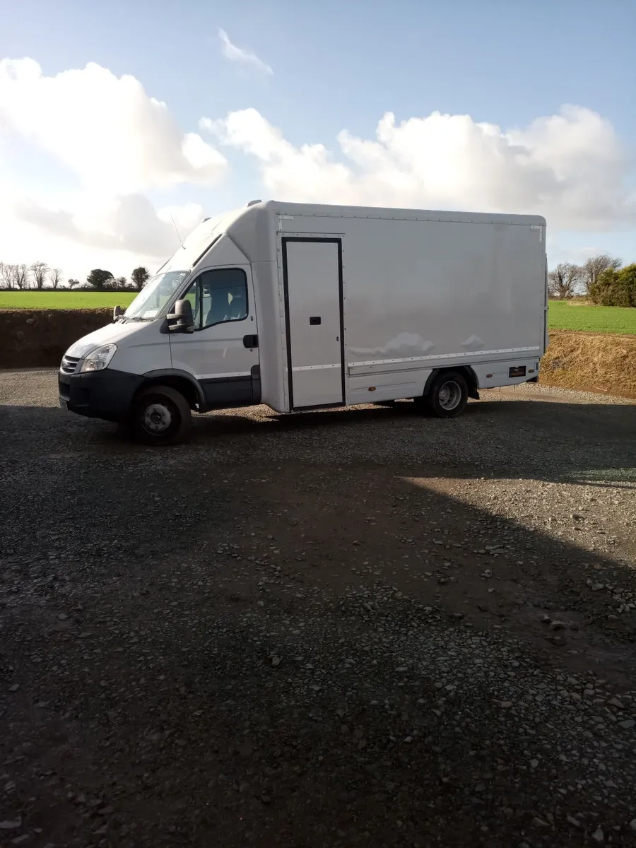 Iveco Daily 2007 - Image 2
