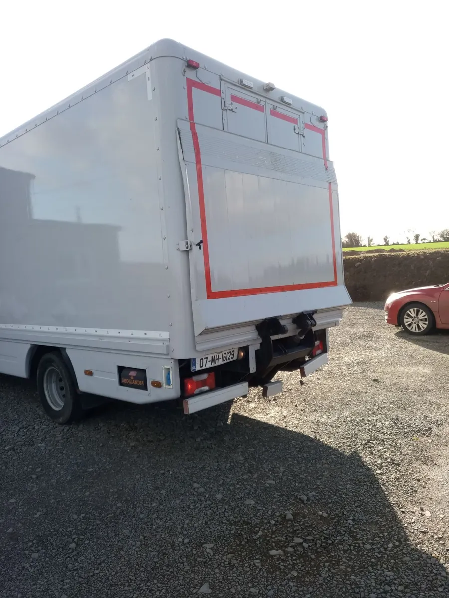 Iveco Daily 2007 - Image 3
