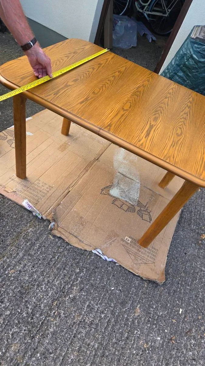 Table - Image 1