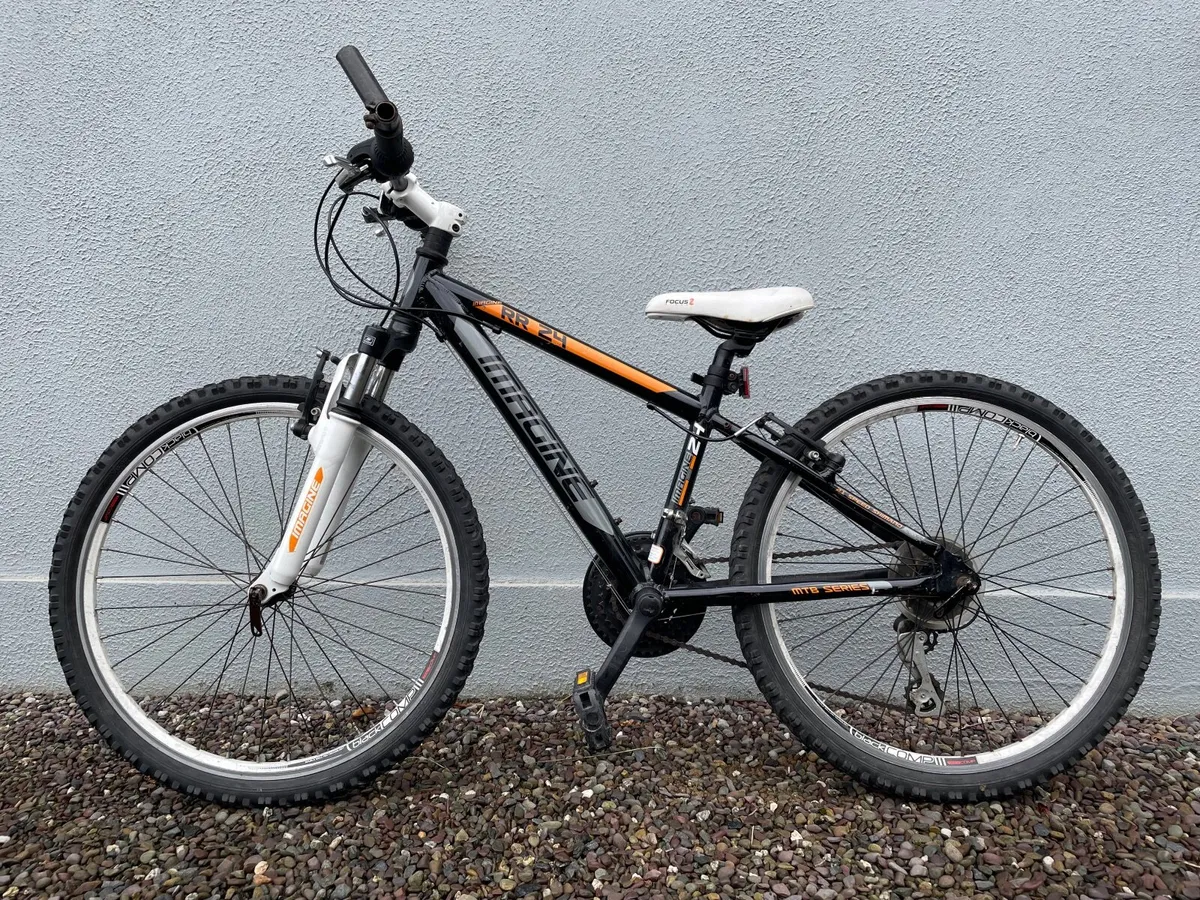 Focus Imagine RR 24” Youth Mountain Bike - Image 1