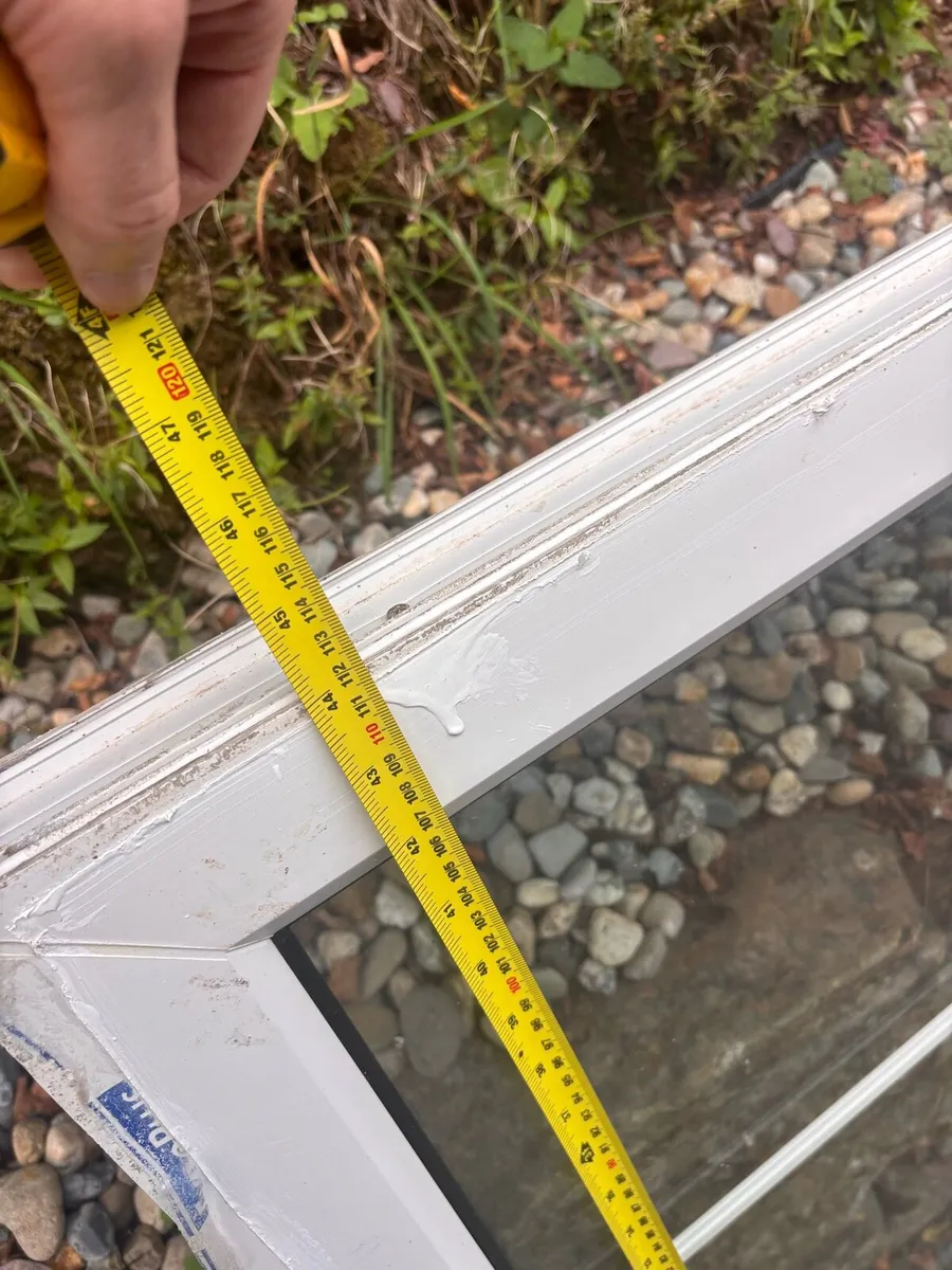 Double glazed window - Image 2