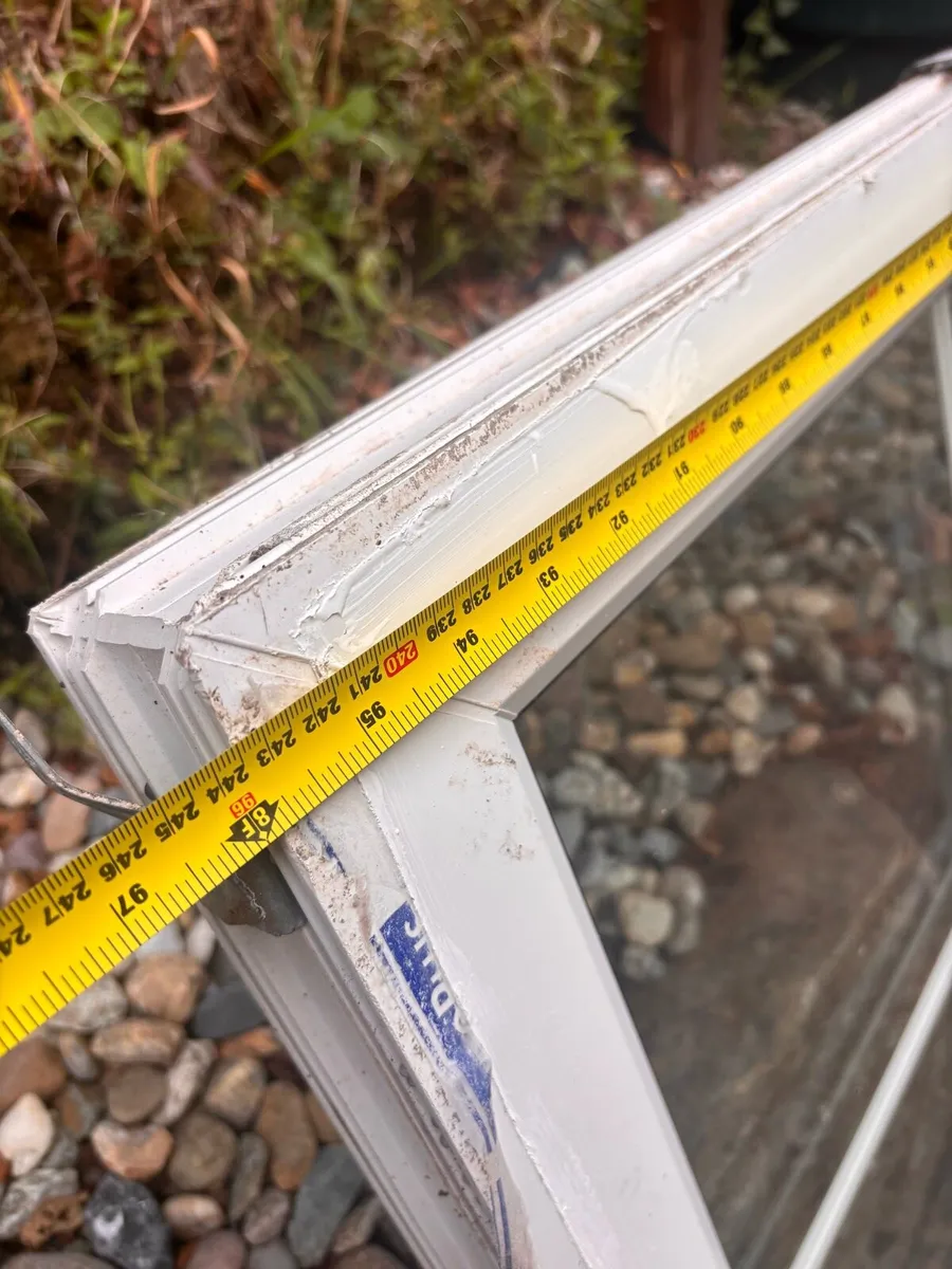 Double glazed window - Image 3