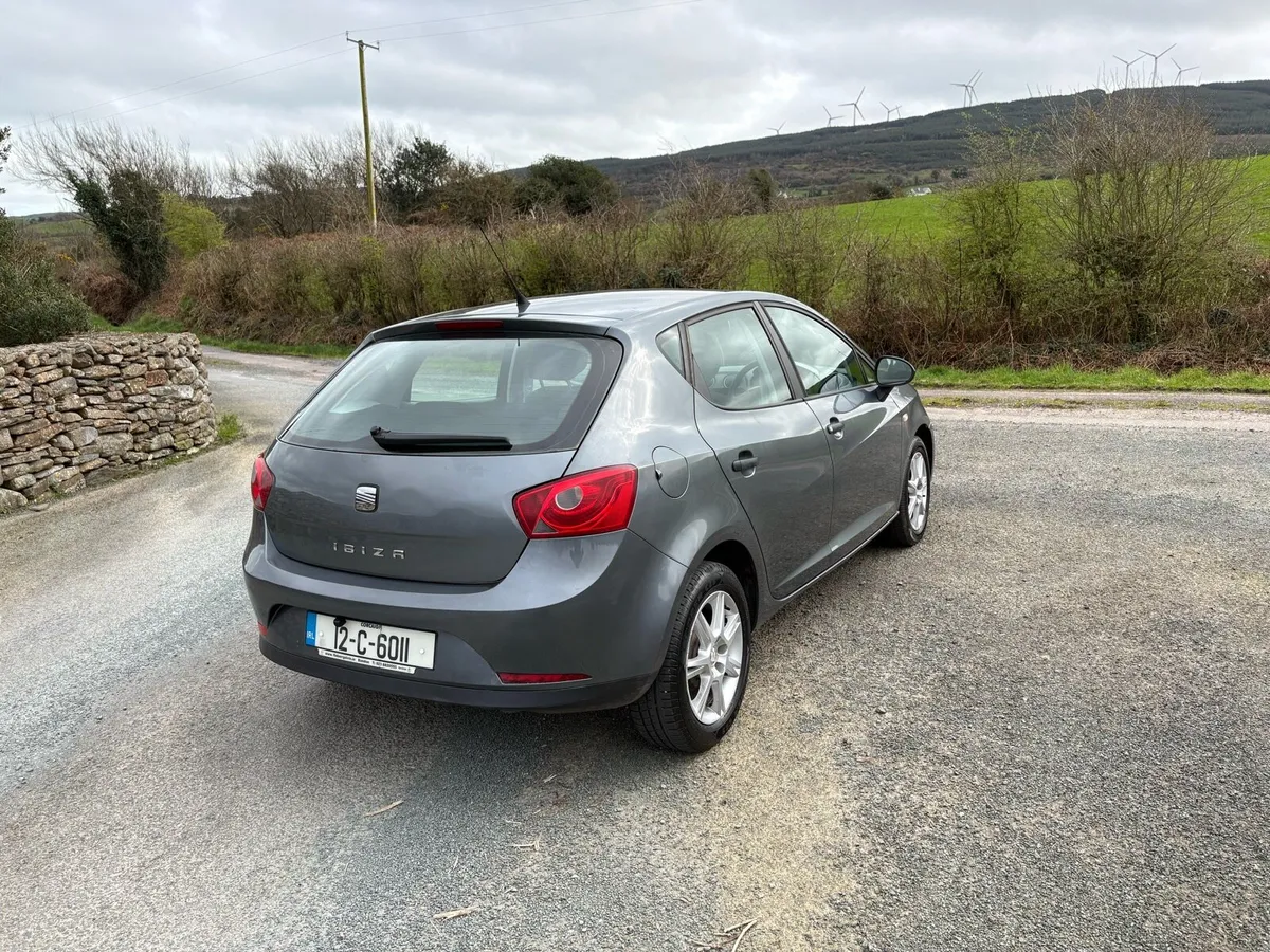 Seat Ibiza - Image 4