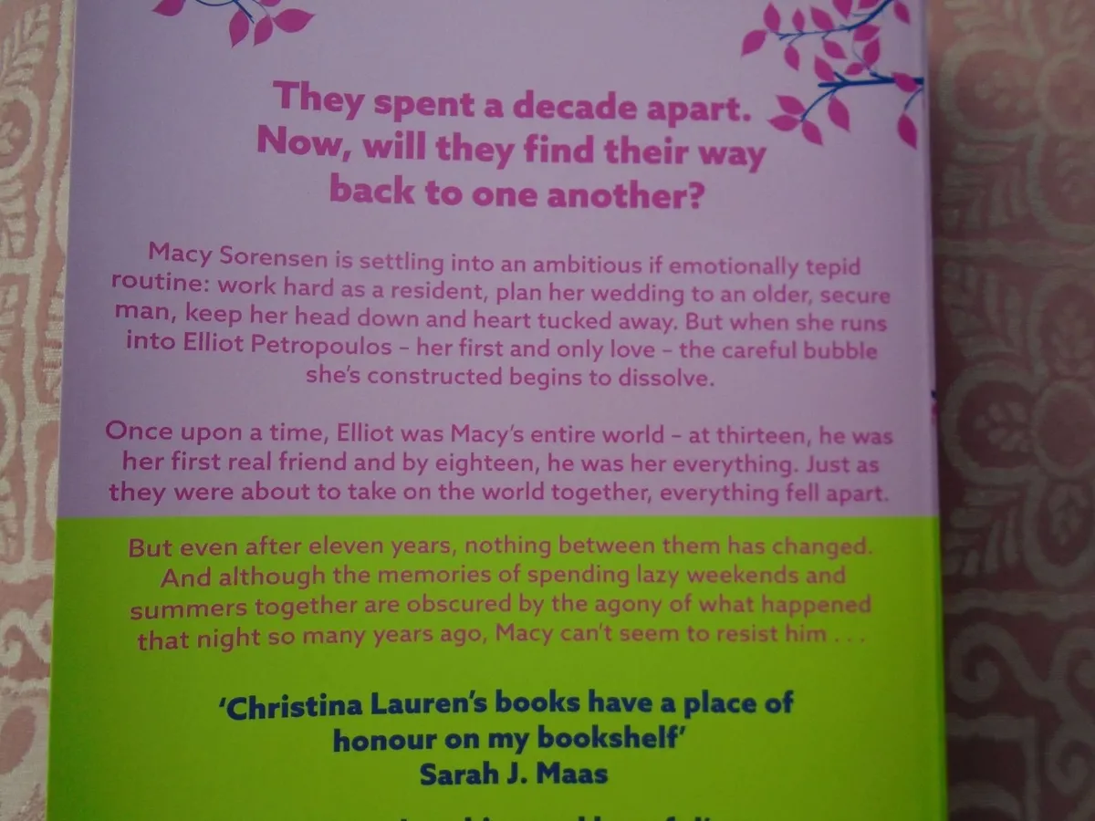 Paperback book, Fiction, Book - Image 2