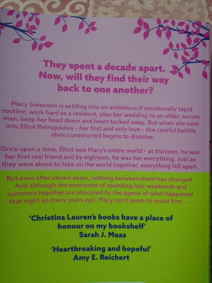 Paperback book, Fiction, Book - Image 3