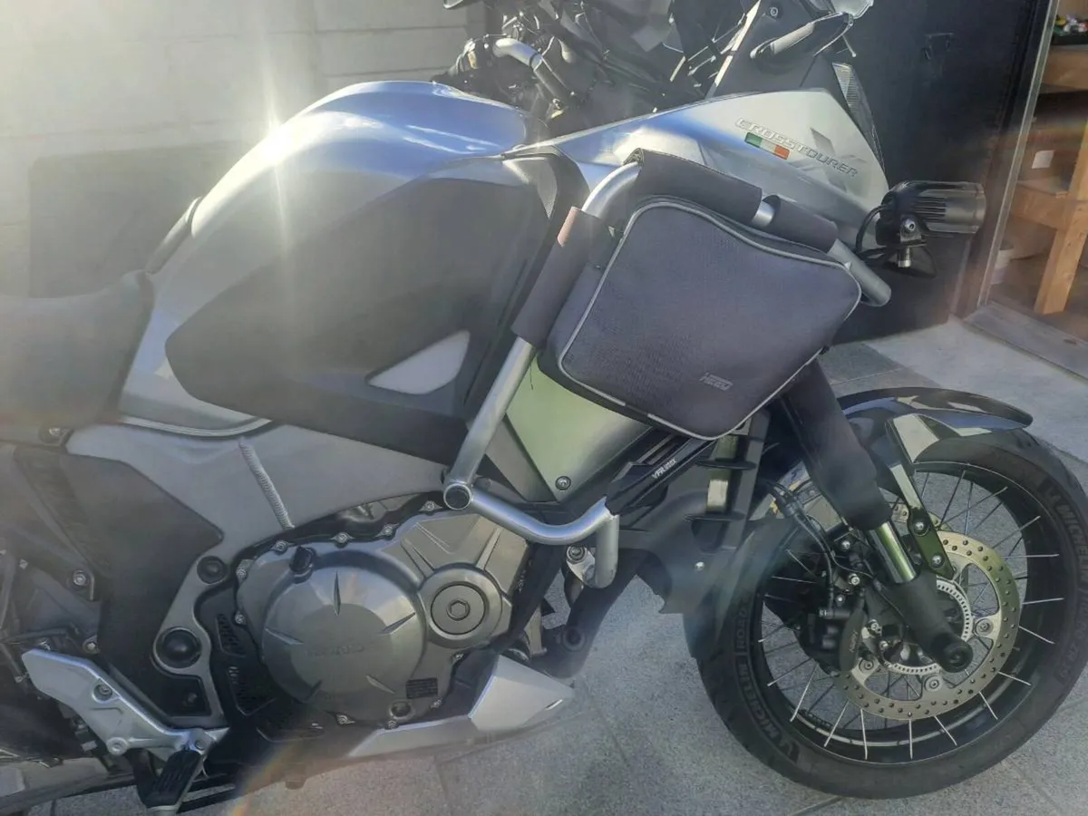 Honda crosstourer 1200x - Image 3