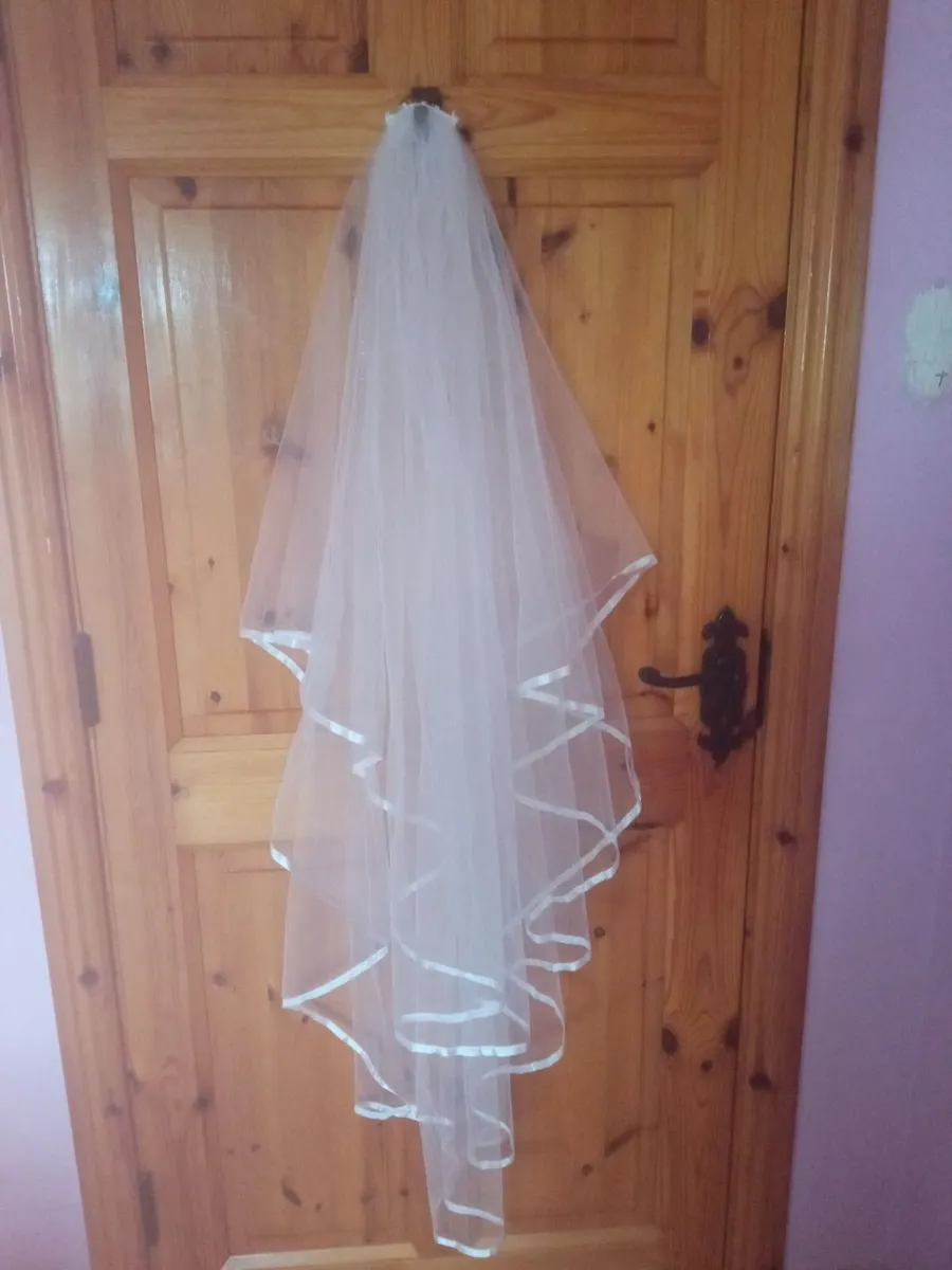 Bridal Veil - Image 1