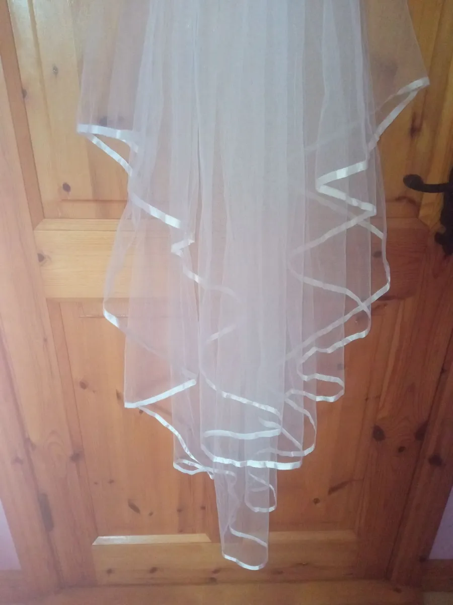 Bridal Veil - Image 2