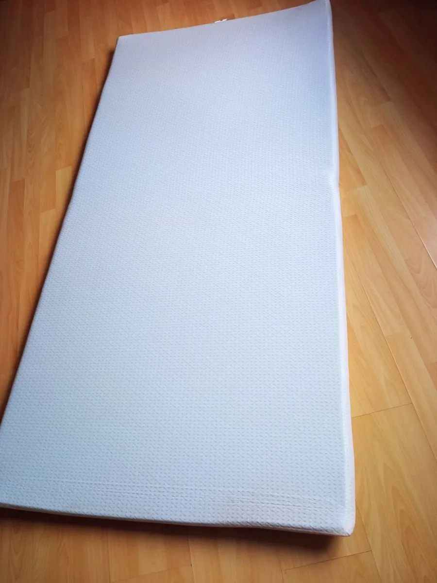 Single Mattress