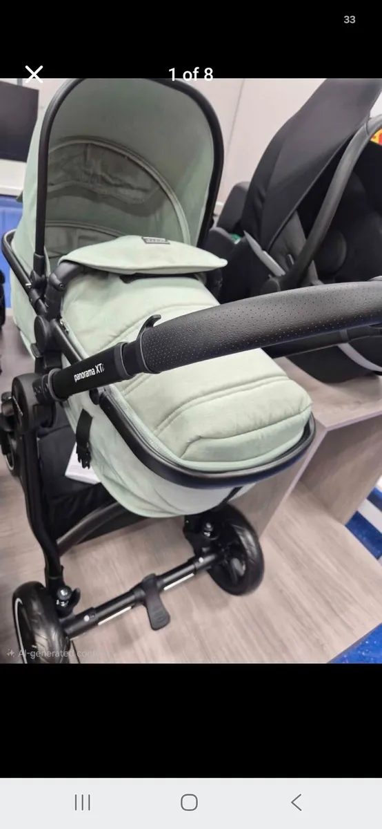 Buggy - Image 1