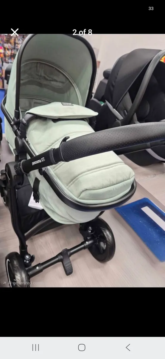Buggy - Image 3