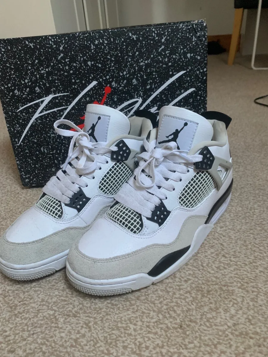 Jordan IV - Image 3