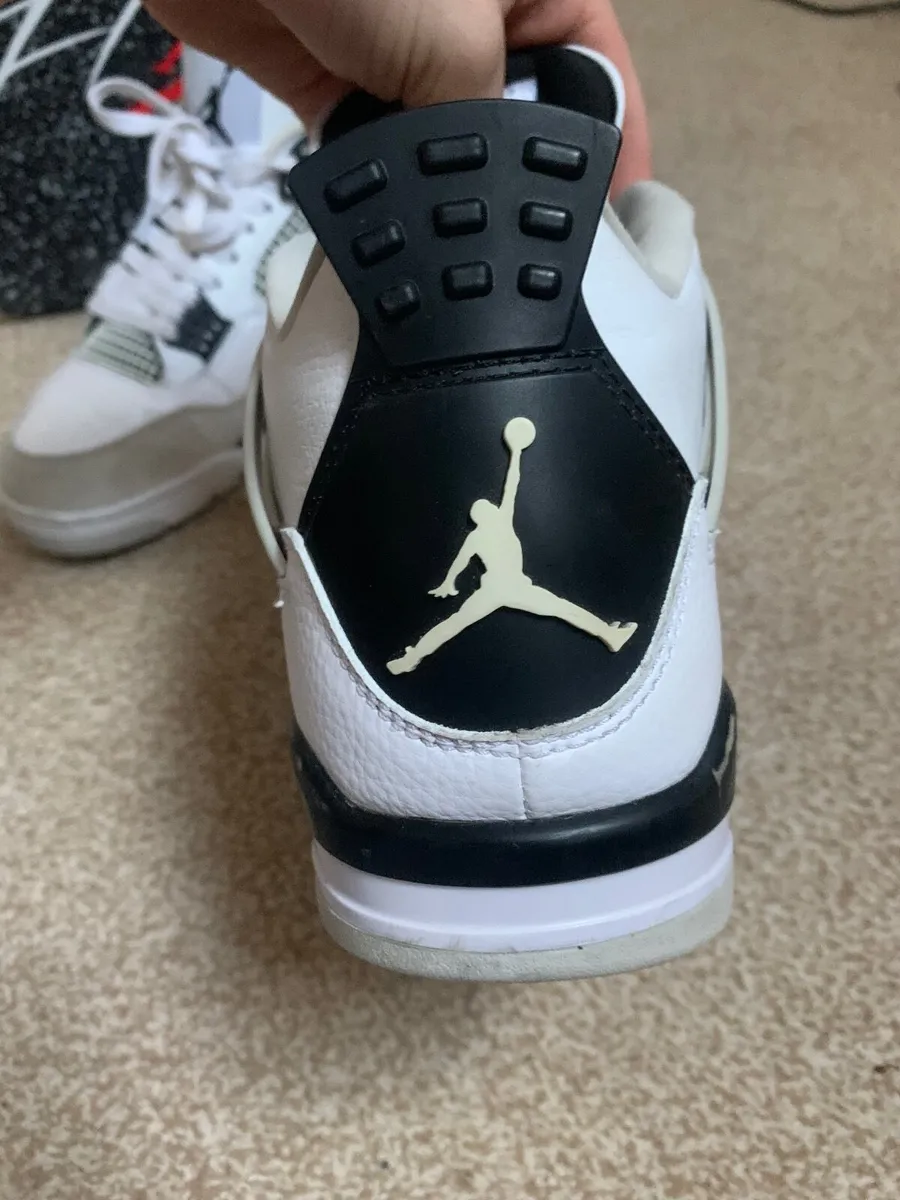 Jordan IV - Image 4