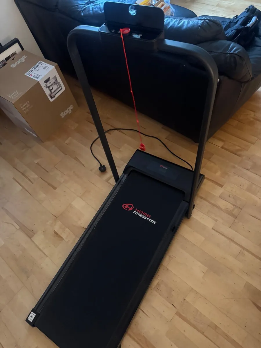 Treadmill - Image 4