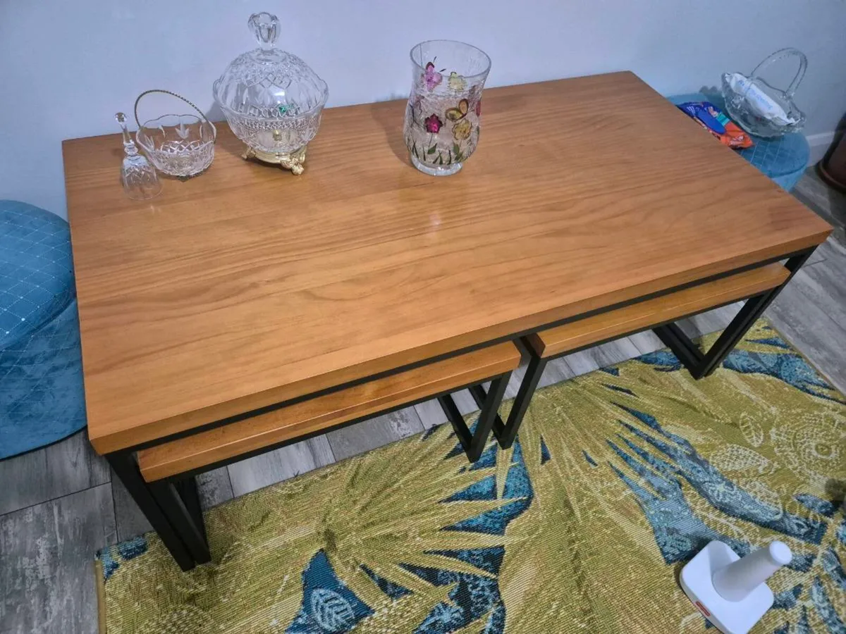 Nest Table (Set of 3) - Image 2