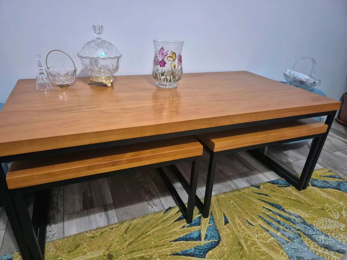 Nest Table (Set of 3) - Image 3