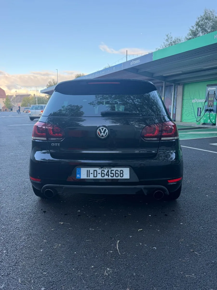 Golf GTI DSG - Image 4