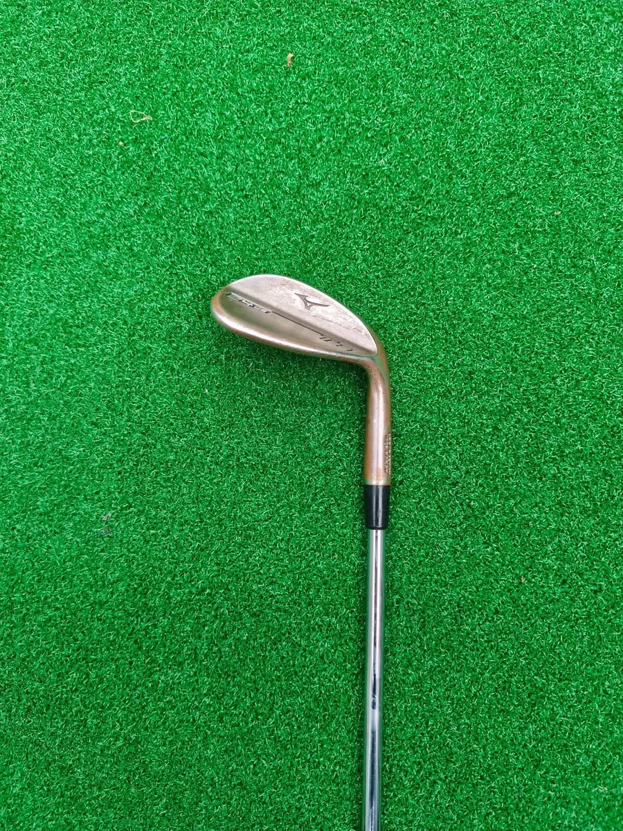 Mizuno T22 54 Degree Wedge - Image 2