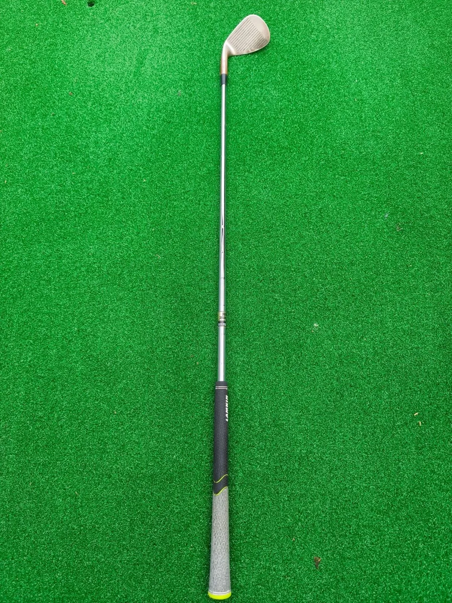 Mizuno T22 54 Degree Wedge - Image 1