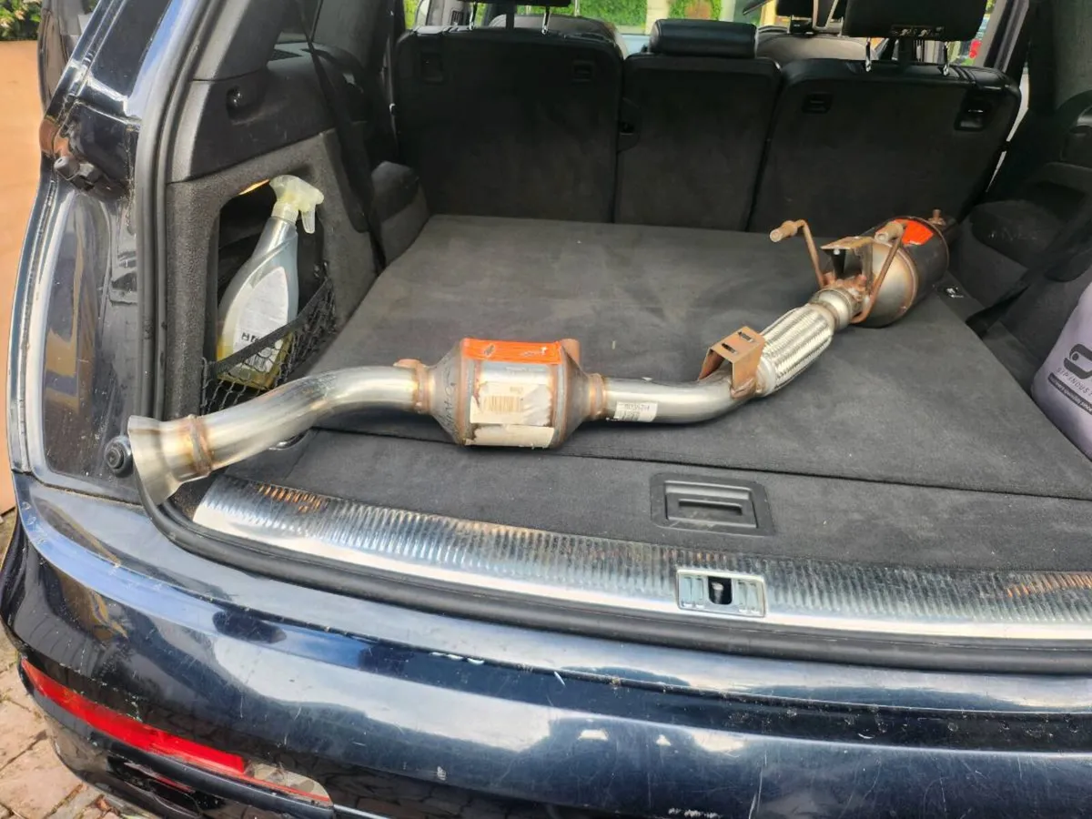 Merc DPF - Image 4