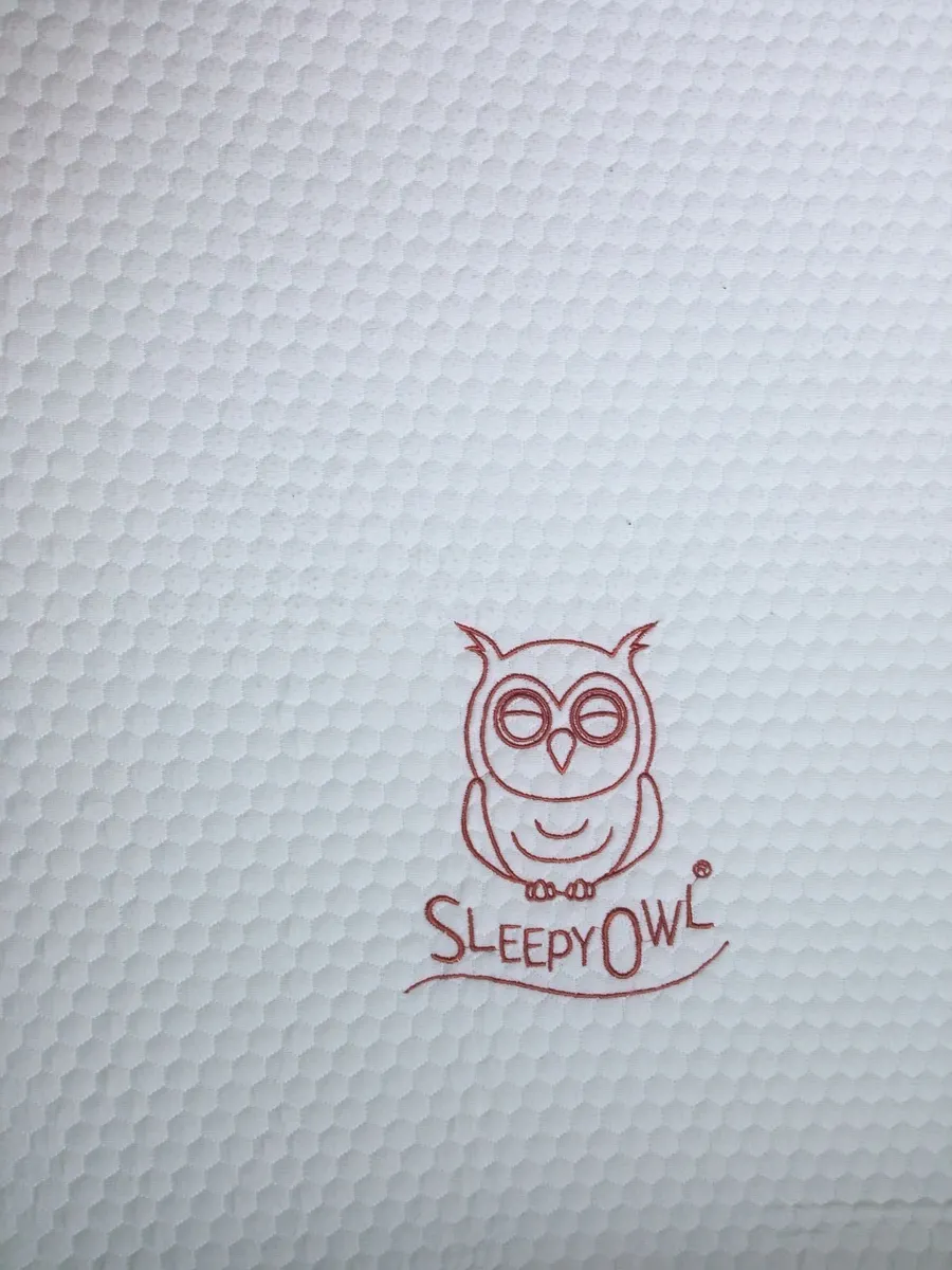 Kingsize Mattress Topper - Image 2