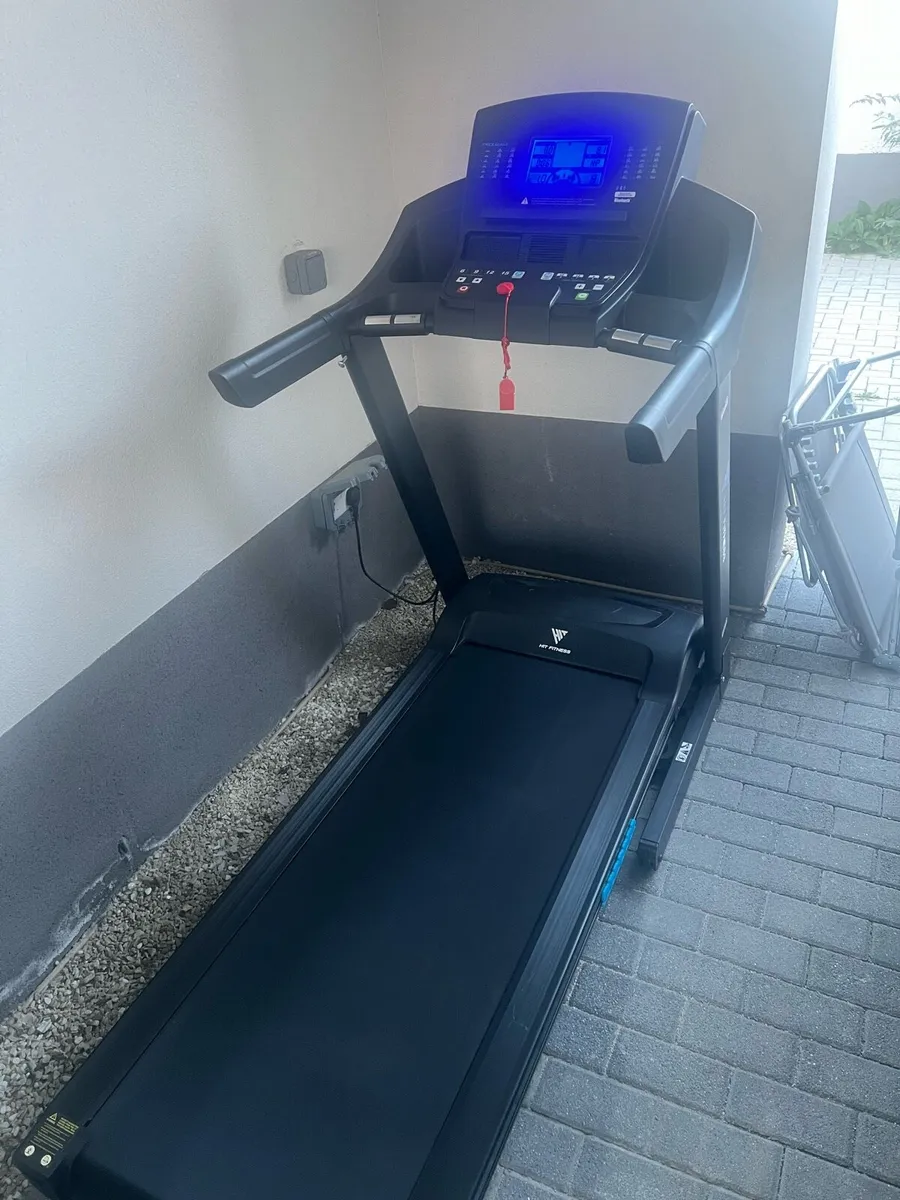 Hit Fitness H4 Treadmill - Image 3