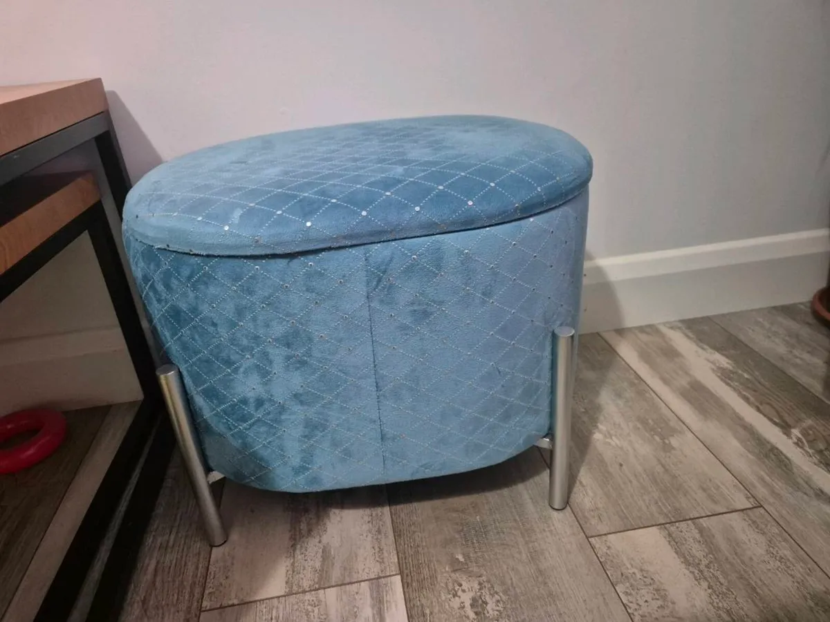 Stool (Set of 2) - Image 4