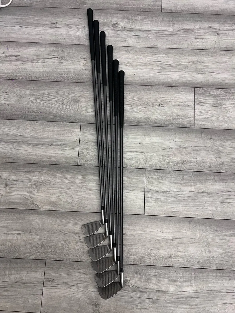 Macgregor Golf clubs - Image 3