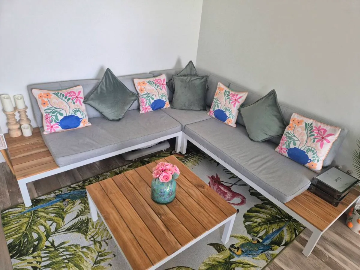 Sofa (Corner Set) - Image 2