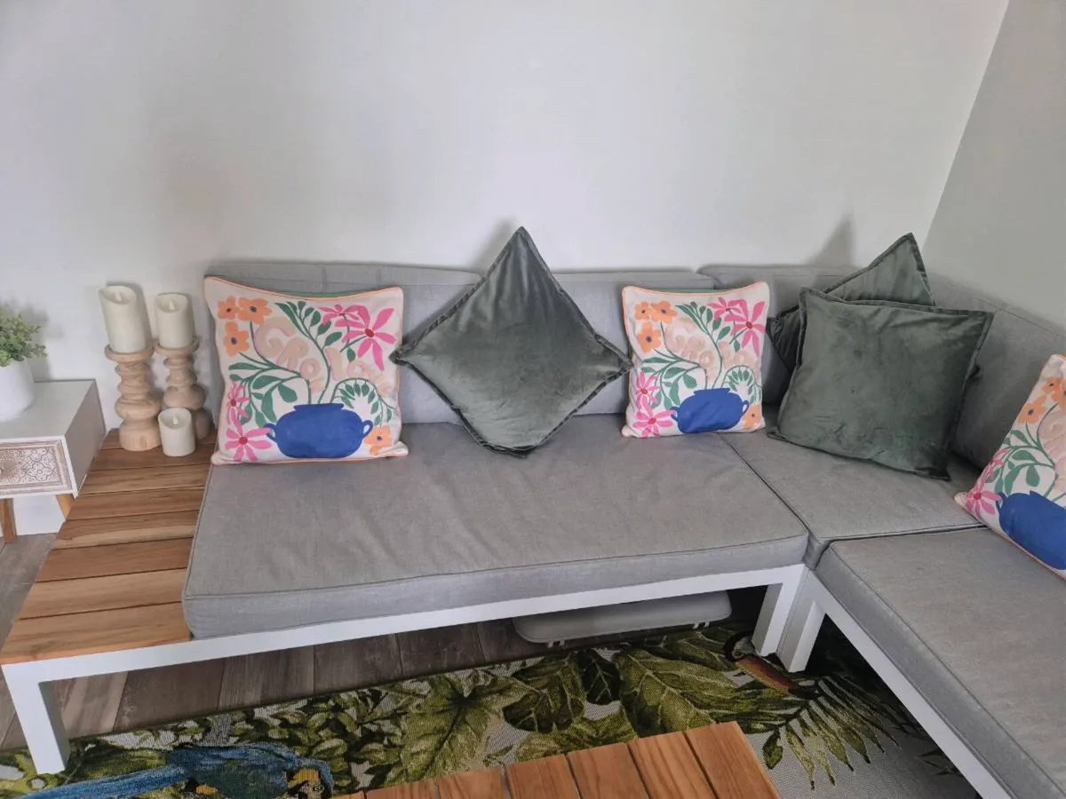 Sofa (Corner Set) - Image 3