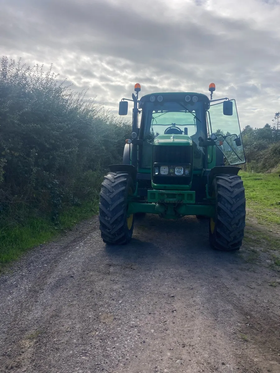 John Deere - Image 1