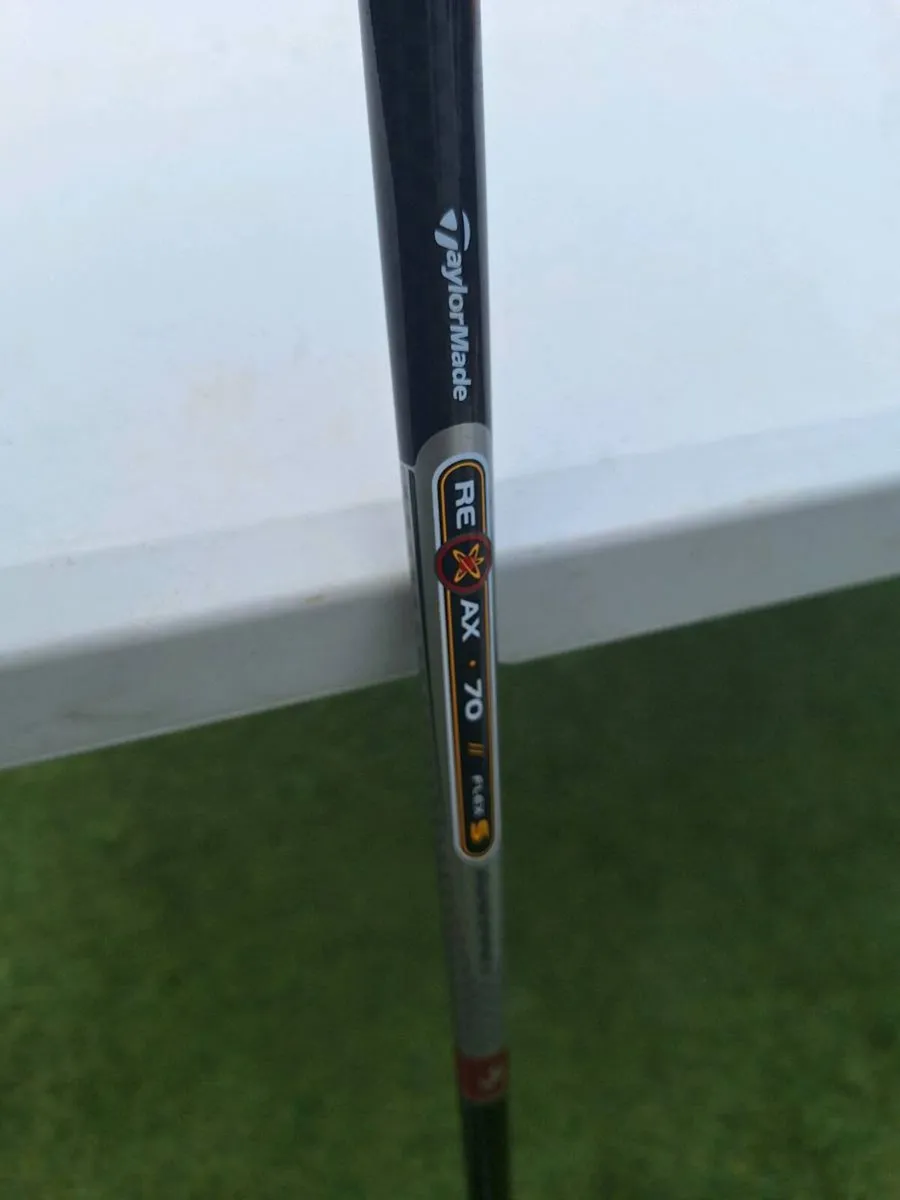 Selection of golf clubs - Image 3