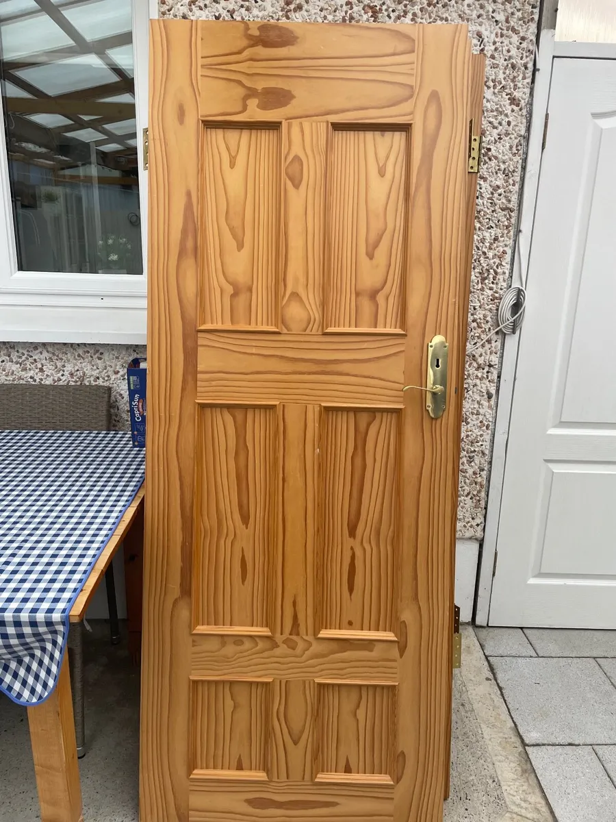Solid PineDoors - Image 3