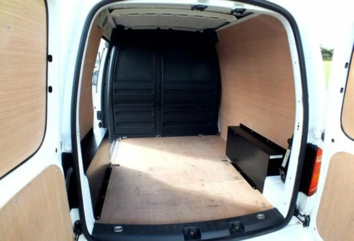 Vw caddy - Image 3