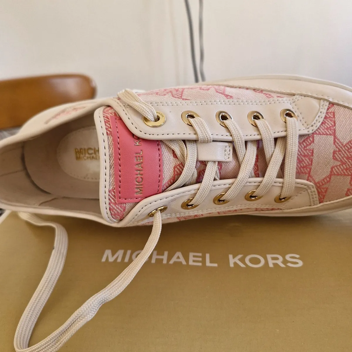 Michael Kors Runners - Image 2