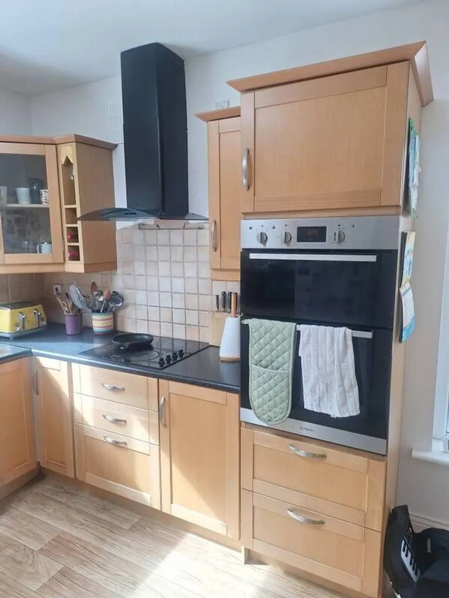 kitchen units - Image 2