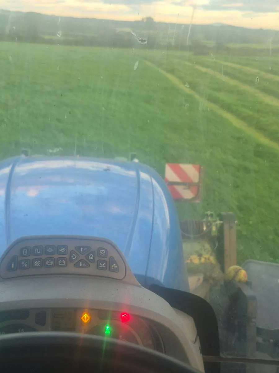 Silage bales - Image 2