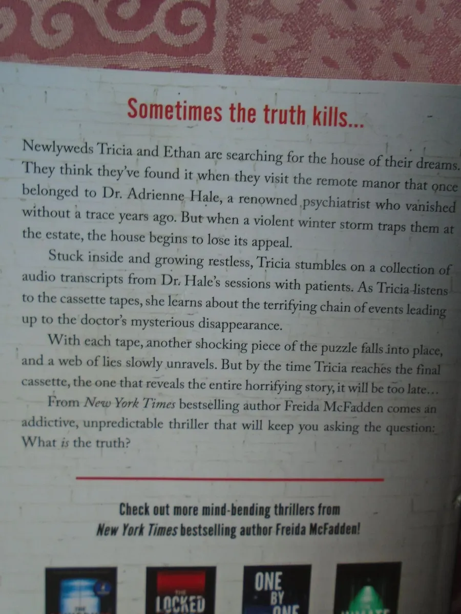 Paperback book, Fiction, Book ,Reading - Image 2