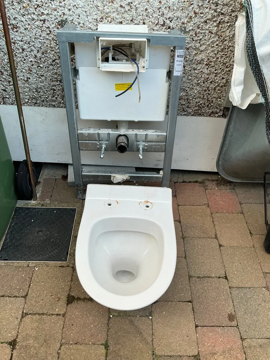 Bathroom vanity unit - Image 3