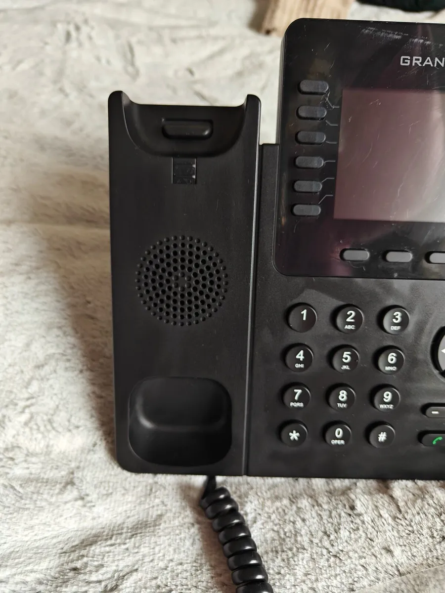New Office IP Phone (Grandstream GXP2170) - Image 3