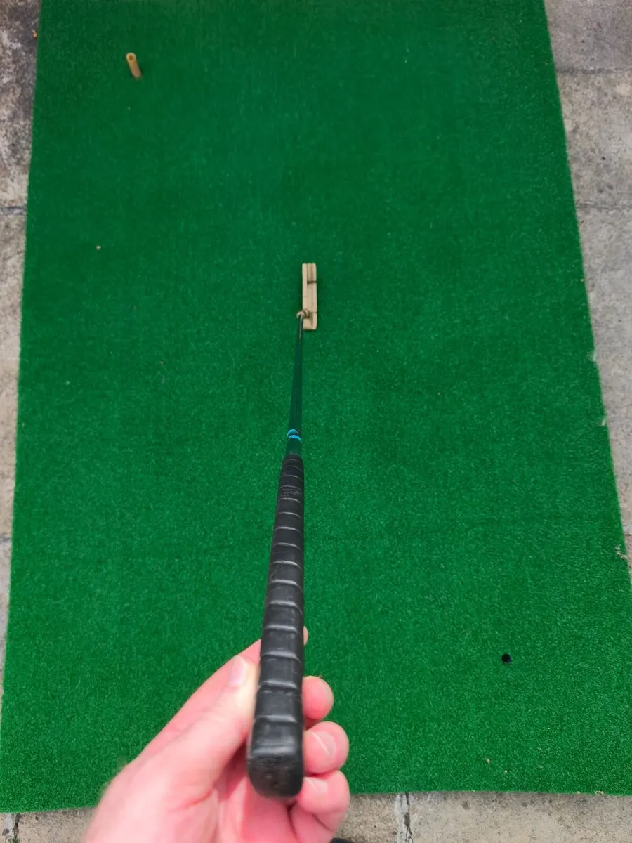 Wilson Putter - Image 1