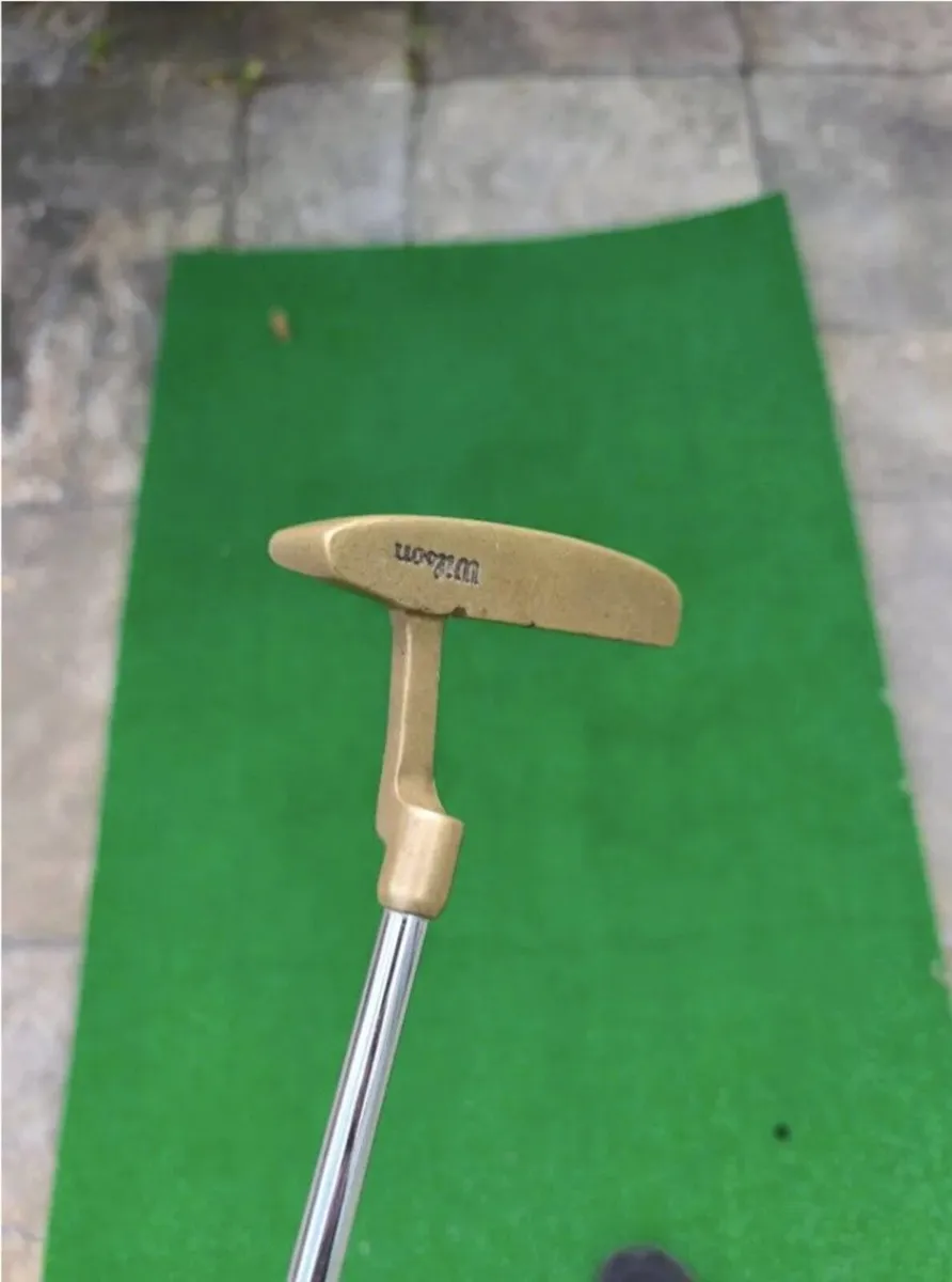 Wilson Putter - Image 2